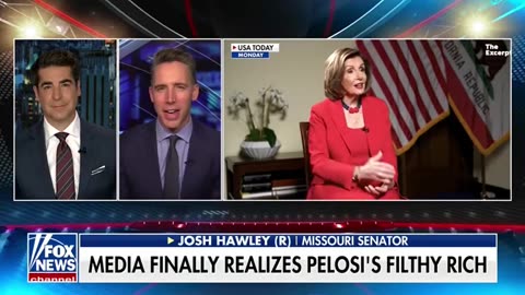 For All We Know Nancy Pelosi is Still Insider Trading