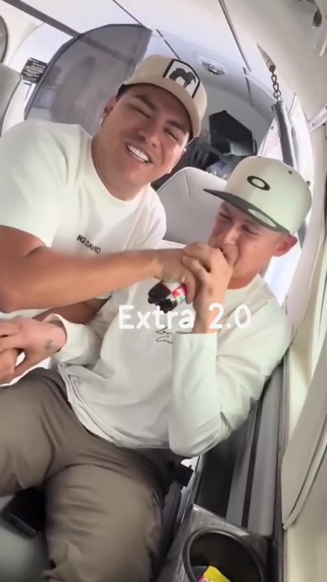 Video de los últimos momentos de vida de Yeison Jiménez