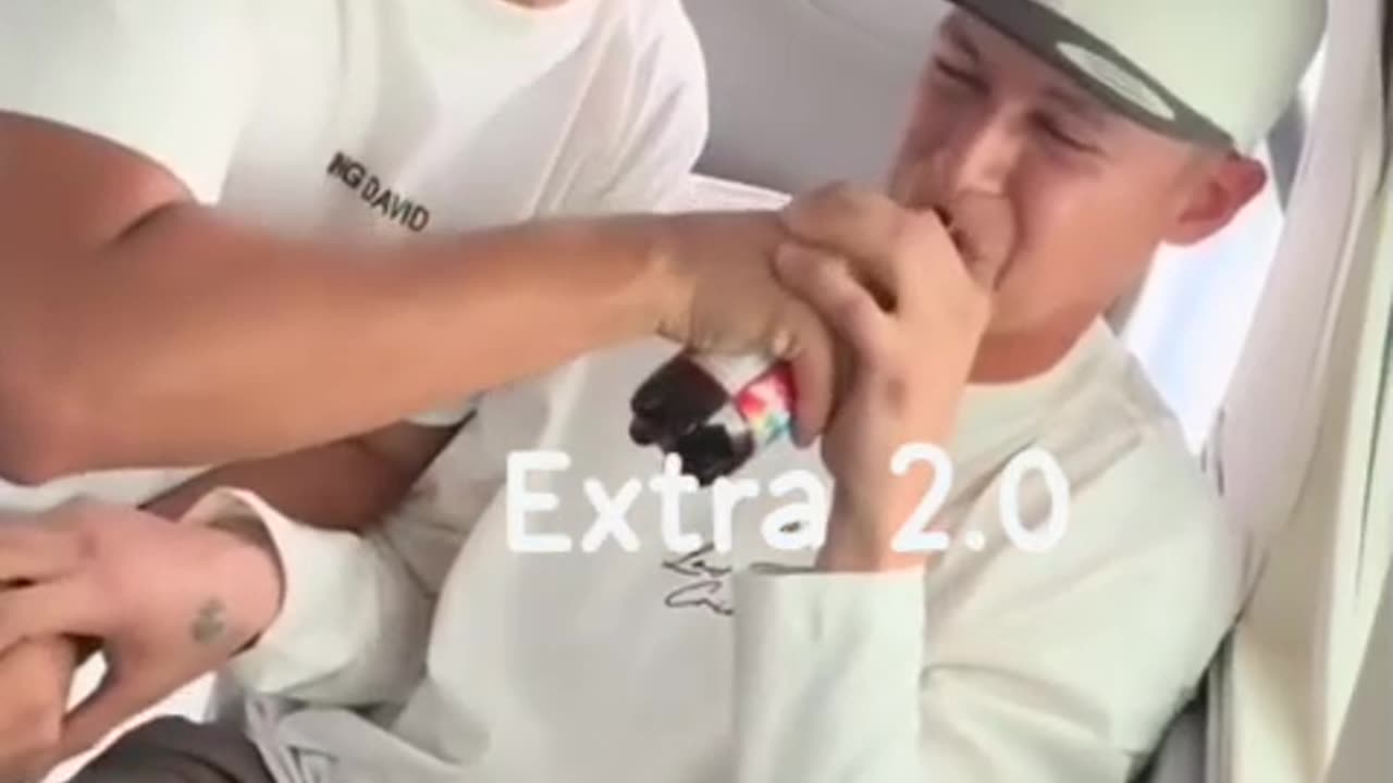 Video de los últimos momentos de vida de Yeison Jiménez