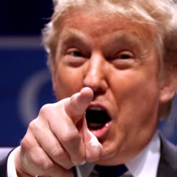 Trump Approval Remains High