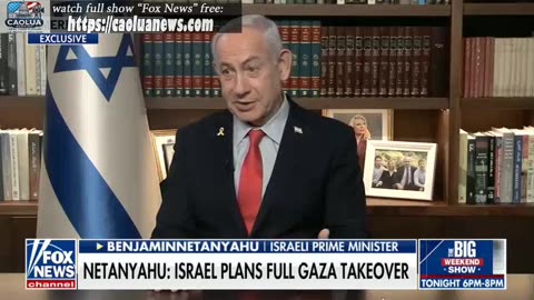 Fox News Live 4PM - 8/9/2025 - caoluanews.com