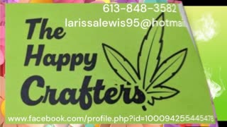 Freestyle Fried-eh! on the IWK 710 Daily Sesh!