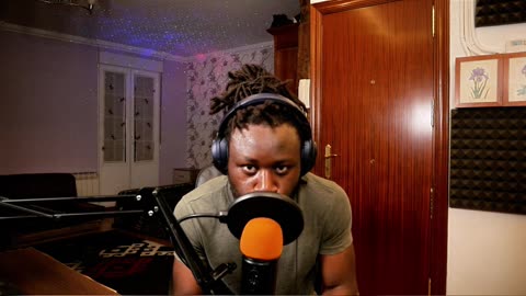 #ASMR | #ajascorecord HANDMOVEMENT + relaxation