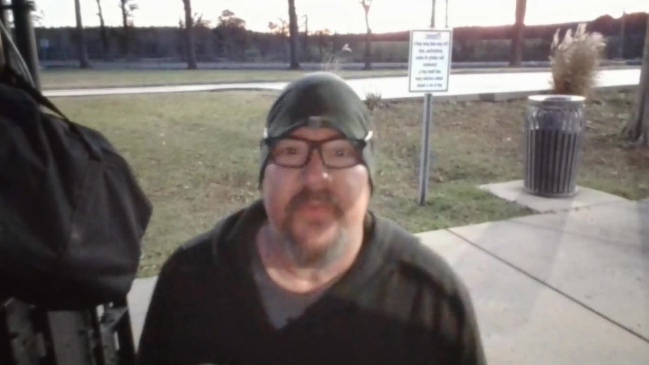 Strange sounds in the Skies, Again.......