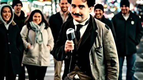 stand up comedy