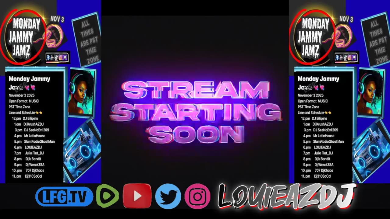 LIVE DJ MIXING TODAYS HITS