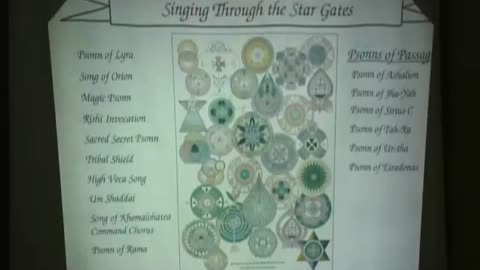 Sacred Sexuality second workshop part 1 of 6