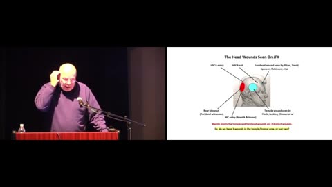 Brooks LaPlante-Olney #3 The Wounds