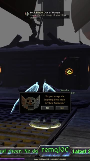 Died_ Respawn and Fight back! 01-24-2026-DDO Stream Replay - #Shorts #Reels