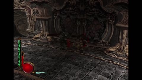 LEGACY OF KAIN Defiance Episode 9 Forgotten History