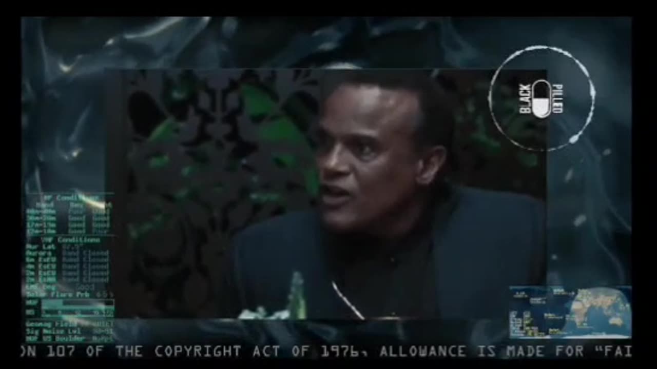 Blackpilled: White Man's Burden Edition pt1