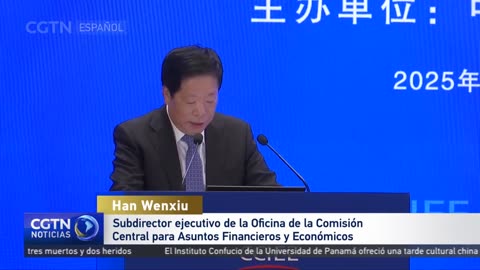 China logra alcanzar los objetivos clave del Plan Quinquenal