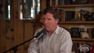 Tucker talks to Aaron Lewis about Bruce Springsteen!