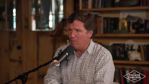 Tucker talks to Aaron Lewis about Bruce Springsteen!