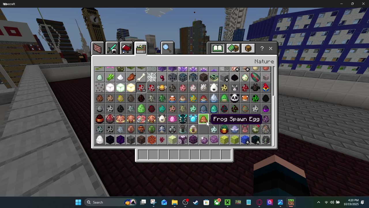 [Full Gameplay #388-2025] Minecraft: SuperGioDactyl Modpack Series (EP-05)