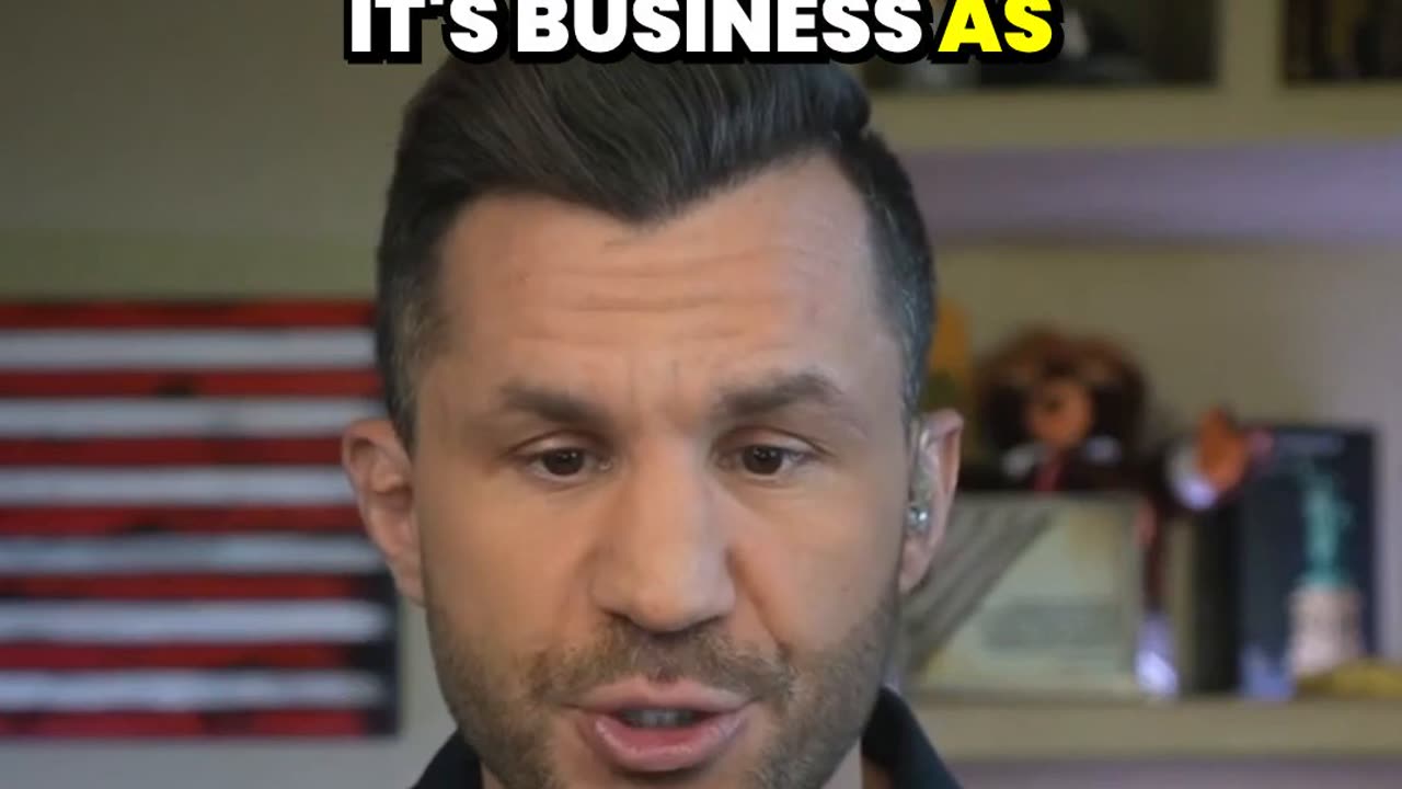 Judge BLOCKS Bondi and Patel Testimony