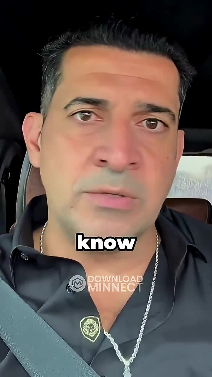 Who is Gavin Newsom?