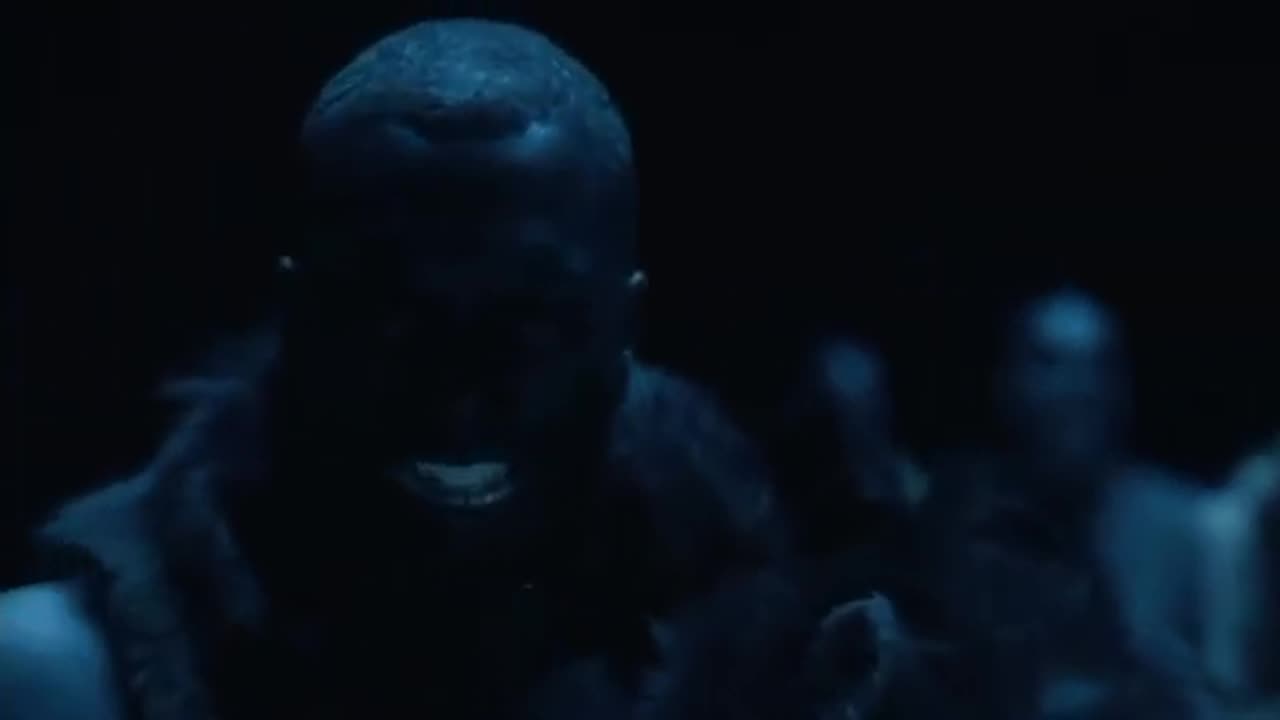 Ye - HH (HEIL HITLER) (OFFICIAL VIDEO)