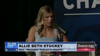 The Trans Cult Loses + The Risks of Regime Change | Walsh, Stuckey | 6.19.25