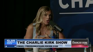 The Trans Cult Loses + The Risks of Regime Change | Walsh, Stuckey | 6.19.25