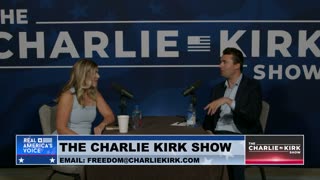 The Trans Cult Loses + The Risks of Regime Change | Walsh, Stuckey | 6.19.25