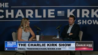 The Trans Cult Loses + The Risks of Regime Change | Walsh, Stuckey | 6.19.25