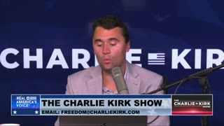 The Trans Cult Loses + The Risks of Regime Change | Walsh, Stuckey | 6.19.25