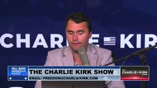The Trans Cult Loses + The Risks of Regime Change | Walsh, Stuckey | 6.19.25