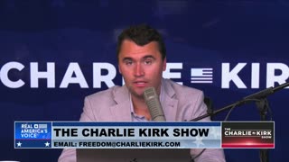 The Trans Cult Loses + The Risks of Regime Change | Walsh, Stuckey | 6.19.25