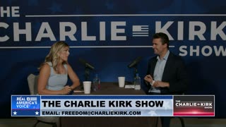 The Trans Cult Loses + The Risks of Regime Change | Walsh, Stuckey | 6.19.25