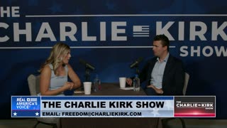 The Trans Cult Loses + The Risks of Regime Change | Walsh, Stuckey | 6.19.25
