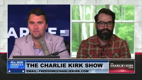 The Trans Cult Loses + The Risks of Regime Change | Walsh, Stuckey | 6.19.25