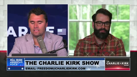The Trans Cult Loses + The Risks of Regime Change | Walsh, Stuckey | 6.19.25