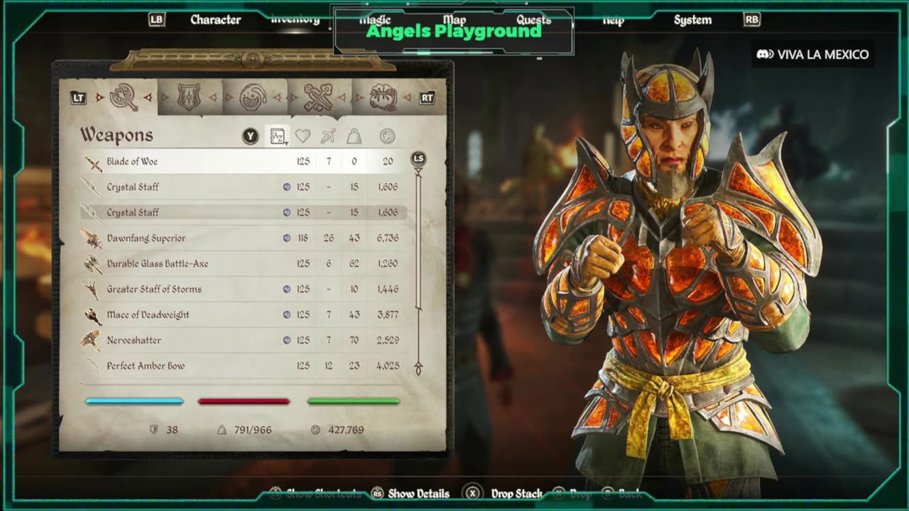 Non meta Warzone Stream!