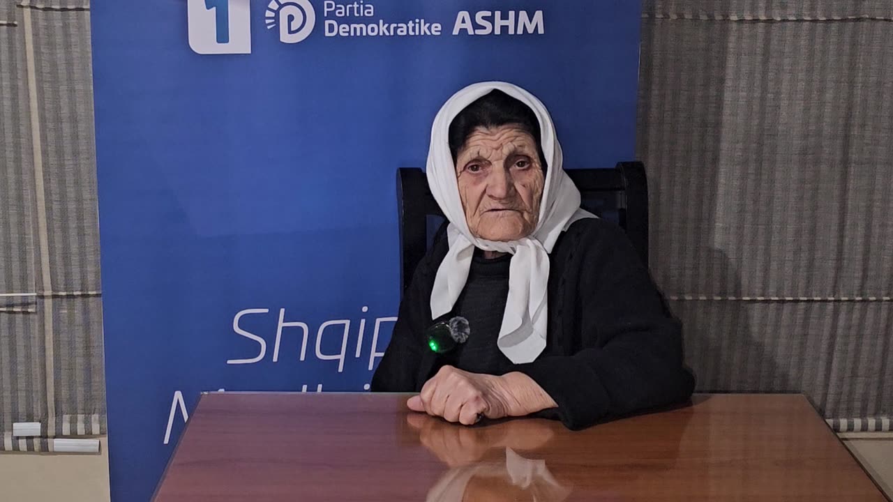 Krim zgjedhor në Vaun e Dejës