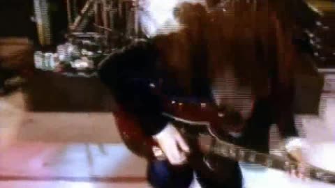 ACDC - Back In Black