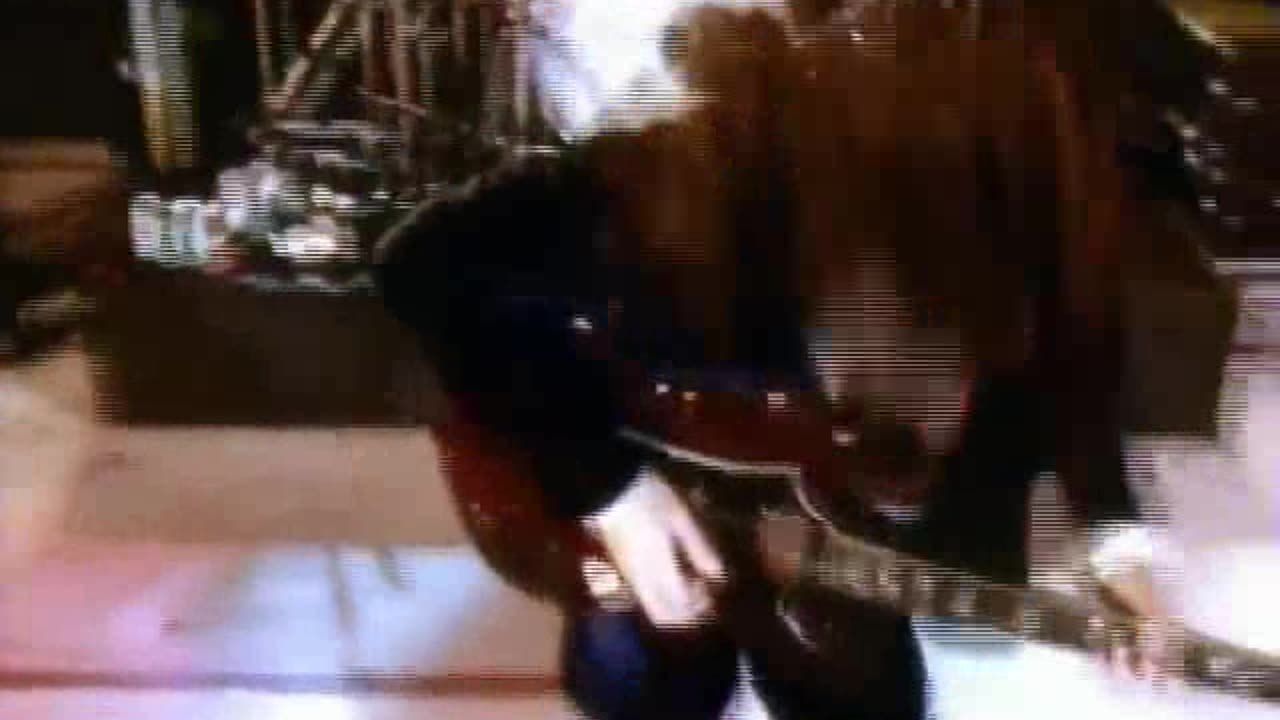 ACDC - Back In Black