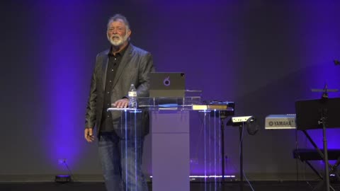Suffering For Jesus? (part 5)