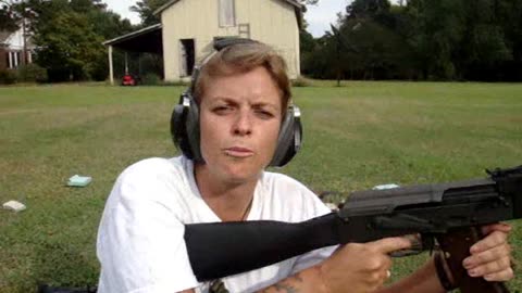 Shoot That Bitch