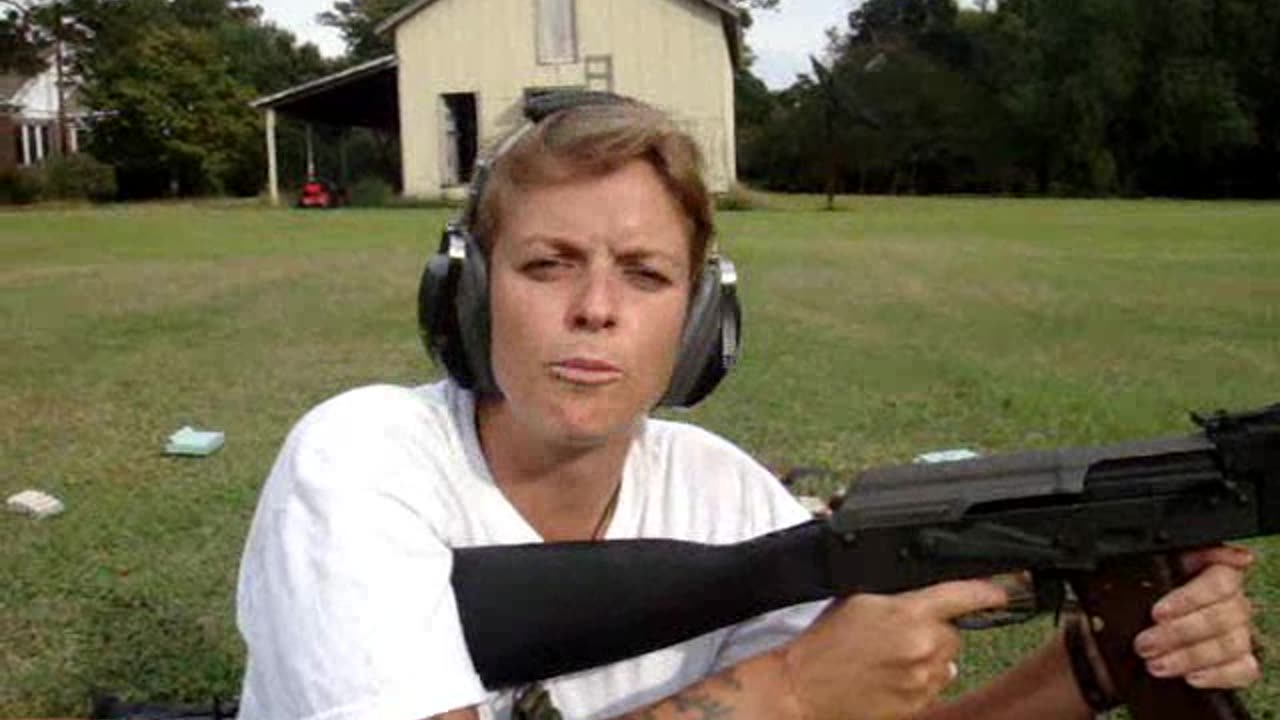 Shoot That Bitch