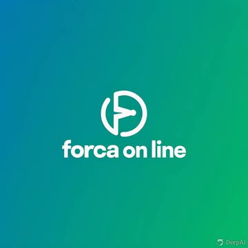 a força on line