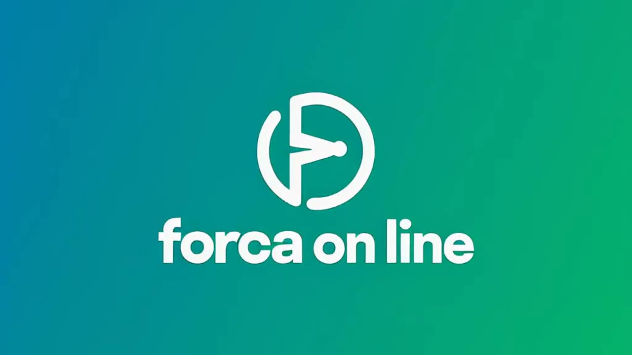 a força on line