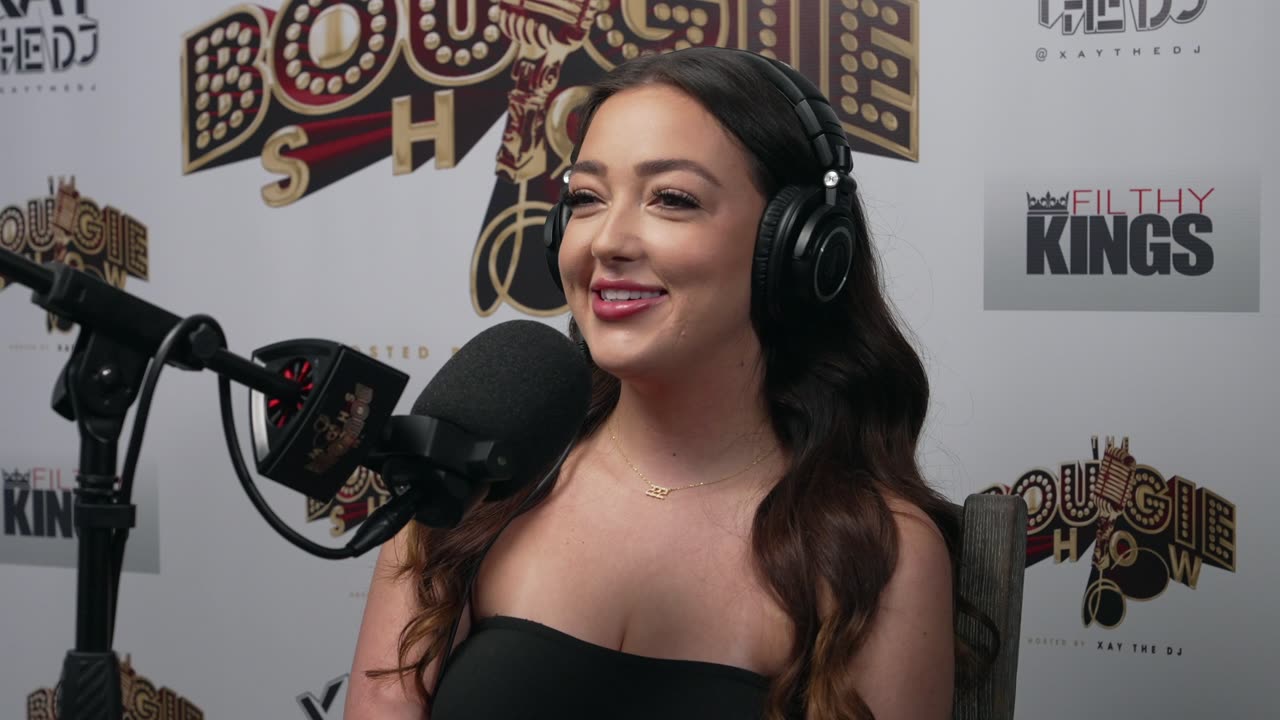 Cassie Lenoir - I've Received Death Threats From People That I Know For Becoming An Adult Performer.