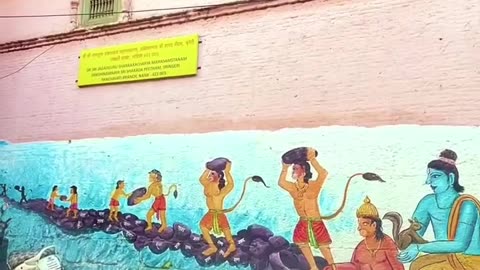 charudatta thorat | historic kalaram temple nashik