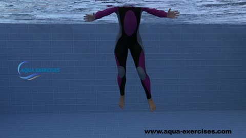 Treading Water Exercise: Essential Techniques for Treading Water for Fitness
