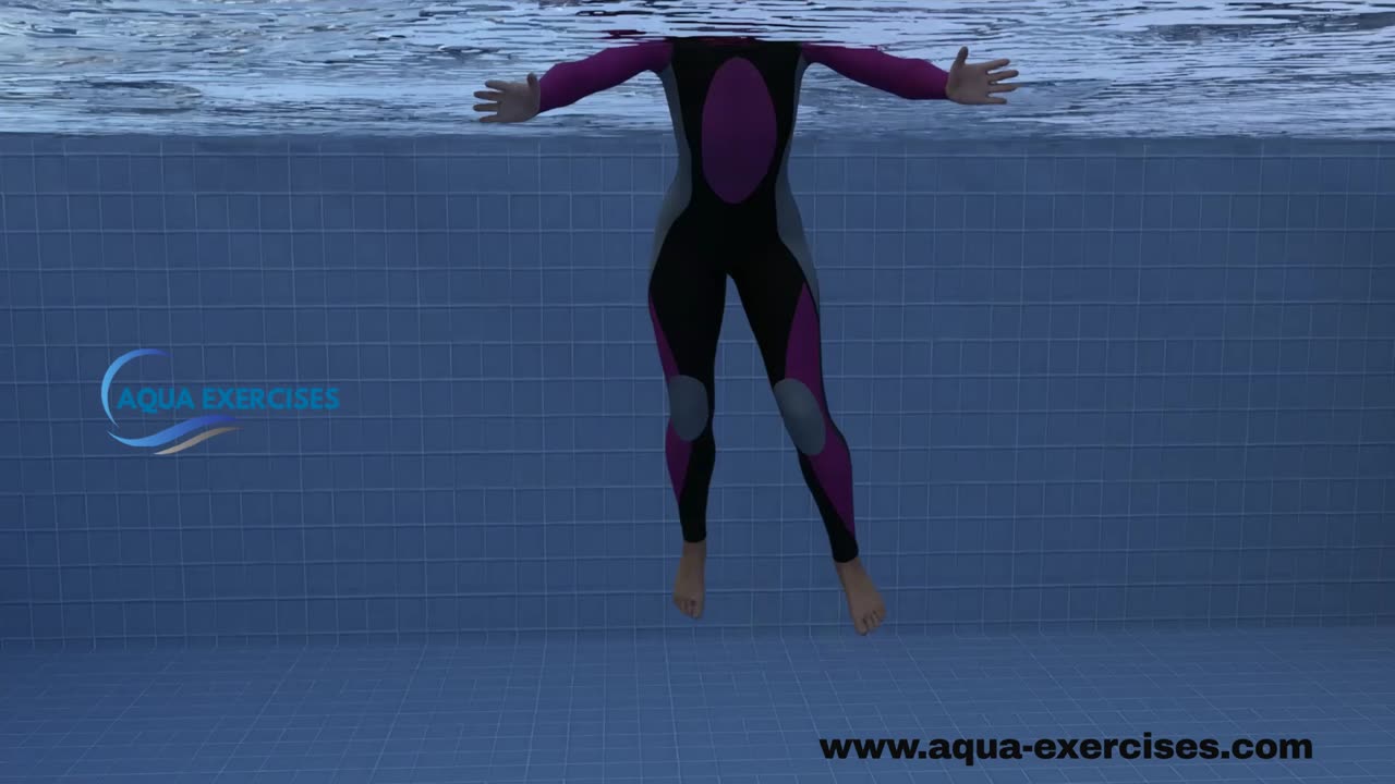 Treading Water Exercise: Essential Techniques for Treading Water for Fitness