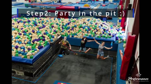 Main Pit Cleanout 2025- this is how you know we love our kids! 
