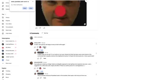 Brian Davis Jr\Rob Reed Interaction\Tries to Deny Herbel\Smokey Disctinction 24 Jun 25