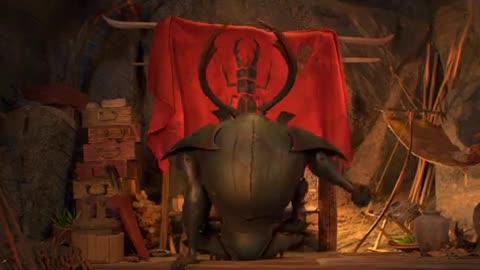 kubo and the two strings (Part 43)