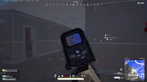 Squads Clash #ps5